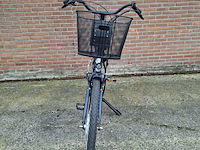 Elektrische fiets, batavus, entree - afbeelding 21 van  26