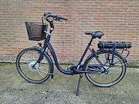 Elektrische fiets, batavus, entree - afbeelding 22 van  26