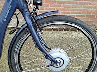 Elektrische fiets, batavus, entree - afbeelding 23 van  26