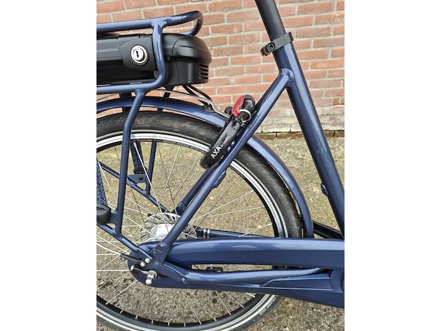 Elektrische fiets, batavus, entree - afbeelding 24 van  26