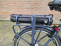 Elektrische fiets, batavus, entree - afbeelding 25 van  26
