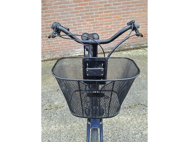 Elektrische fiets, batavus, entree - afbeelding 26 van  26