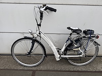 Elektrische fiets, batavus, padova easy limited - afbeelding 2 van  9