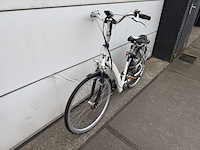 Elektrische fiets, batavus, padova easy limited - afbeelding 3 van  9