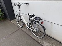 Elektrische fiets, batavus, padova easy limited - afbeelding 4 van  9