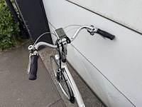 Elektrische fiets, batavus, padova easy limited - afbeelding 5 van  9