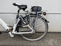 Elektrische fiets, batavus, padova easy limited - afbeelding 6 van  9