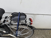 Elektrische fiets, batavus, padova easy limited - afbeelding 7 van  9