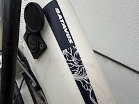Elektrische fiets, batavus, padova easy limited - afbeelding 8 van  9