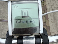 Elektrische fiets, batavus, padova easy limited - afbeelding 9 van  9