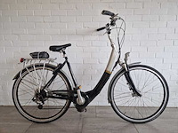 Elektrische fiets, batavus, padova easy - afbeelding 2 van  7