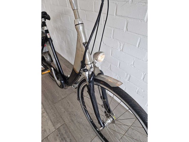 Elektrische fiets, batavus, padova easy - afbeelding 3 van  7