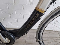 Elektrische fiets, batavus, padova easy - afbeelding 4 van  7