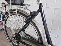 Elektrische fiets, batavus, padova easy - afbeelding 5 van  7
