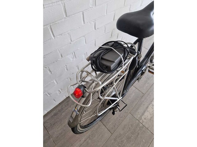 Elektrische fiets, batavus, padova easy - afbeelding 6 van  7