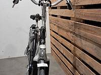 Elektrische fiets, batavus, padova royal 61 cm, zwart - afbeelding 8 van  22