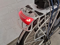 Elektrische fiets, batavus, padova royal 61 cm, zwart - afbeelding 11 van  22