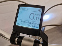 Elektrische fiets, batavus, padova royal 61 cm, zwart - afbeelding 14 van  22