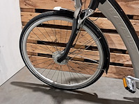 Elektrische fiets, batavus, padova royal 61 cm, zwart - afbeelding 12 van  22