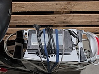 Elektrische fiets, batavus, padova royal 61 cm, zwart - afbeelding 17 van  22