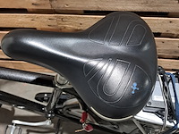 Elektrische fiets, batavus, padova royal 61 cm, zwart - afbeelding 19 van  22