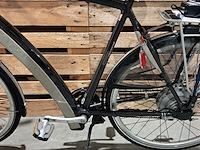 Elektrische fiets, batavus, padova royal 61 cm, zwart - afbeelding 20 van  22