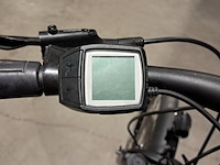 Elektrische fiets, bosch, gazelle, medio, zwart - afbeelding 3 van  14