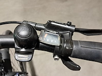 Elektrische fiets, bosch, gazelle, medio, zwart - afbeelding 4 van  14