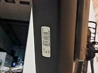 Elektrische fiets, bosch, gazelle, medio, zwart - afbeelding 5 van  14