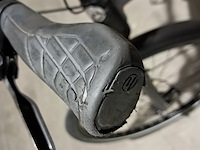 Elektrische fiets, bosch, gazelle, medio, zwart - afbeelding 6 van  14