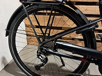 Elektrische fiets, bosch, gazelle, medio, zwart - afbeelding 9 van  14