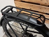 Elektrische fiets, bosch, gazelle, medio, zwart - afbeelding 13 van  14