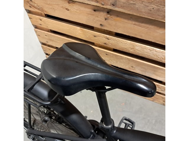 Elektrische fiets, bosch, gazelle, medio, zwart - afbeelding 14 van  14