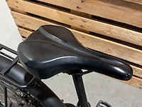 Elektrische fiets, bosch, gazelle, medio, zwart - afbeelding 14 van  14