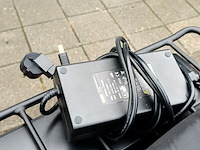 Elektrische fiets, cortina, e-u1 rb 43v dames - afbeelding 4 van  13
