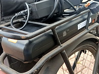Elektrische fiets, cortina, e-u1 rb 43v dames - afbeelding 5 van  13