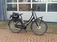 Elektrische fiets, cortina, e-u1 rb 43v dames