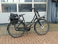 Elektrische fiets, cortina, e-u1 rb 43v dames - afbeelding 6 van  13