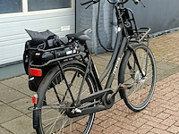 Elektrische fiets, cortina, e-u1 rb 43v dames - afbeelding 7 van  13