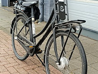 Elektrische fiets, cortina, e-u1 rb 43v dames - afbeelding 8 van  13
