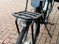 Elektrische fiets, cortina, e-u1 rb 43v dames - afbeelding 9 van  13