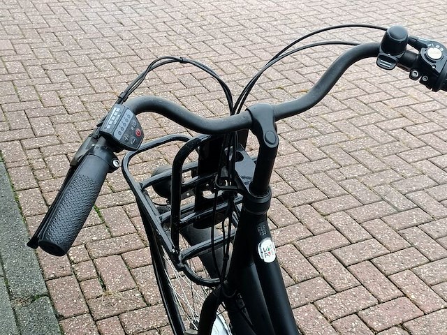 Elektrische fiets, cortina, e-u1 rb 43v dames - afbeelding 11 van  13