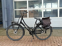 Elektrische fiets, cortina, e-u1 rb 43v dames - afbeelding 12 van  13