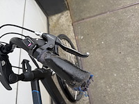 Elektrische fiets, cross, barletta - afbeelding 2 van  13