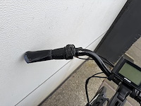 Elektrische fiets, cross, barletta - afbeelding 3 van  13