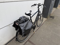 Elektrische fiets, cross, barletta - afbeelding 5 van  13