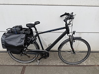 Elektrische fiets, cross, barletta - afbeelding 6 van  13