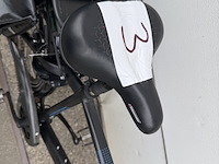 Elektrische fiets, cross, barletta - afbeelding 7 van  13