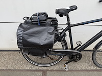 Elektrische fiets, cross, barletta - afbeelding 8 van  13
