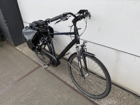 Elektrische fiets, cross, barletta - afbeelding 12 van  13